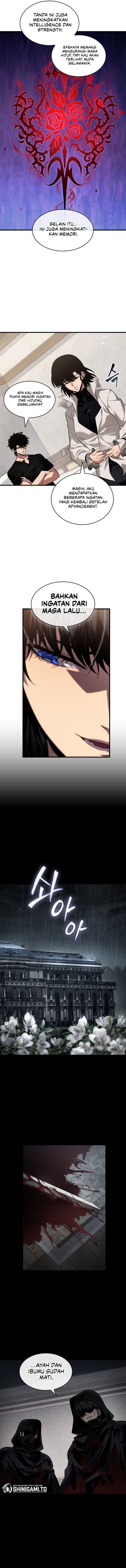 Pick Me Up, Infinite Gacha Chapter 154 Gambar 6