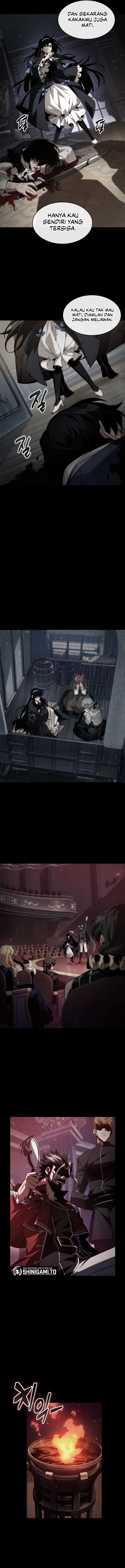 Pick Me Up, Infinite Gacha Chapter 154 Gambar 7
