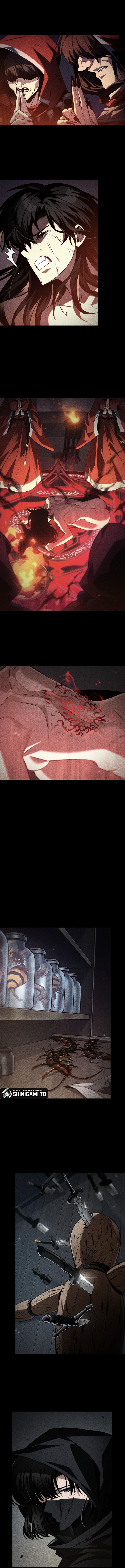 Pick Me Up, Infinite Gacha Chapter 154 Gambar 8