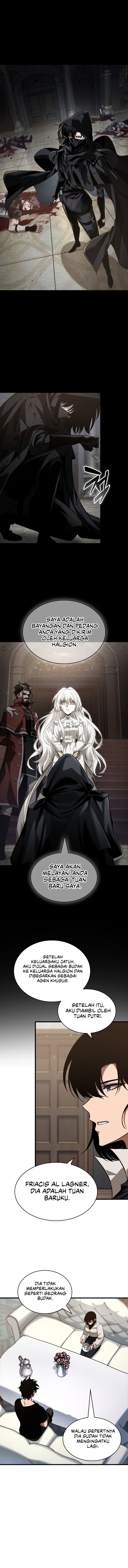 Pick Me Up, Infinite Gacha Chapter 154 Gambar 9