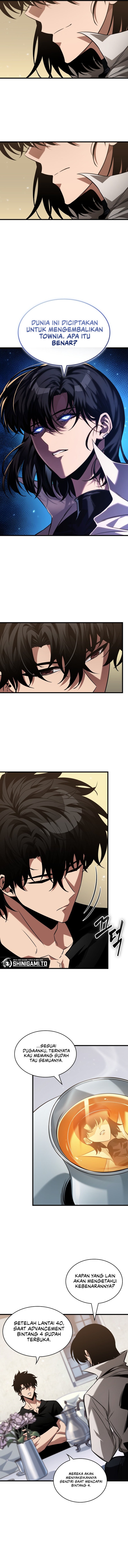 Pick Me Up, Infinite Gacha Chapter 154 Gambar 10