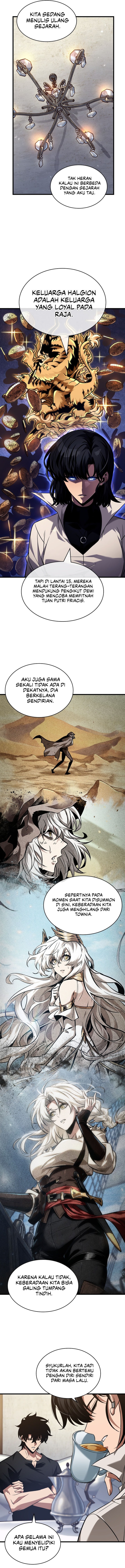 Pick Me Up, Infinite Gacha Chapter 154 Gambar 11