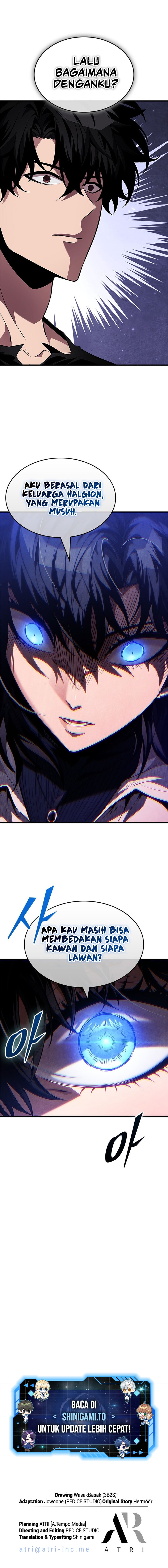 Pick Me Up, Infinite Gacha Chapter 154 Gambar 15
