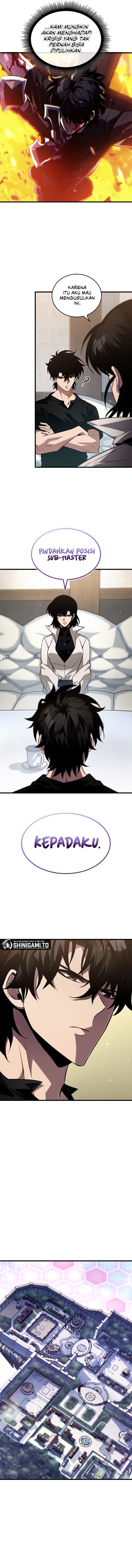 Pick Me Up, Infinite Gacha Chapter 155 Gambar 6