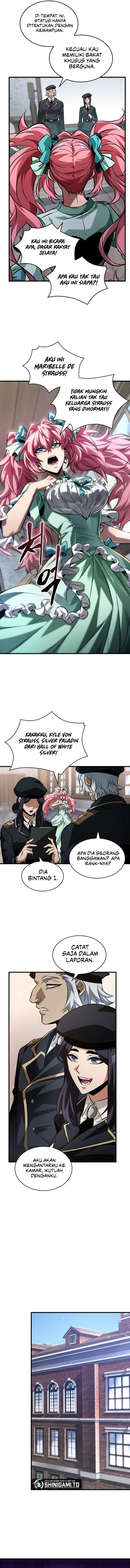 Pick Me Up, Infinite Gacha Chapter 155 Gambar 10