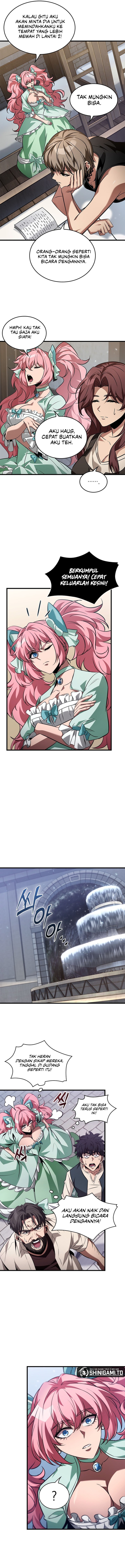 Pick Me Up, Infinite Gacha Chapter 155 Gambar 12