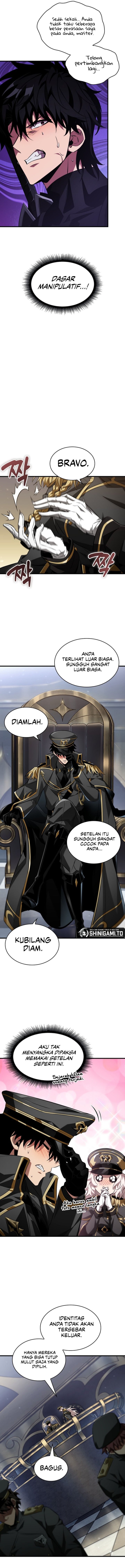 Pick Me Up, Infinite Gacha Chapter 158 Gambar 11