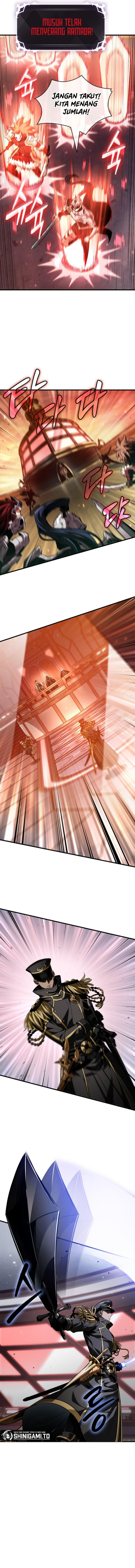 Pick Me Up, Infinite Gacha Chapter 160 Gambar 3