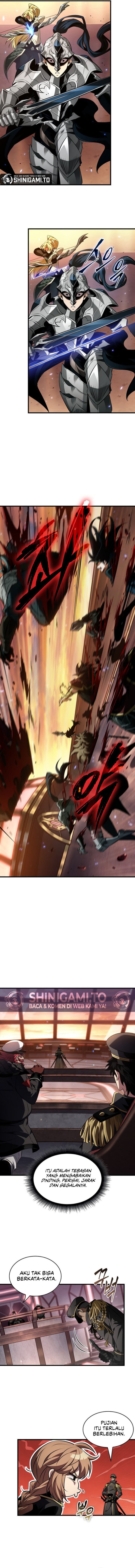 Pick Me Up, Infinite Gacha Chapter 160 Gambar 4