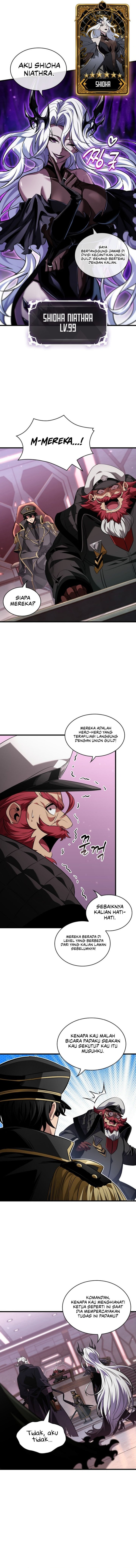 Pick Me Up, Infinite Gacha Chapter 160 Gambar 13