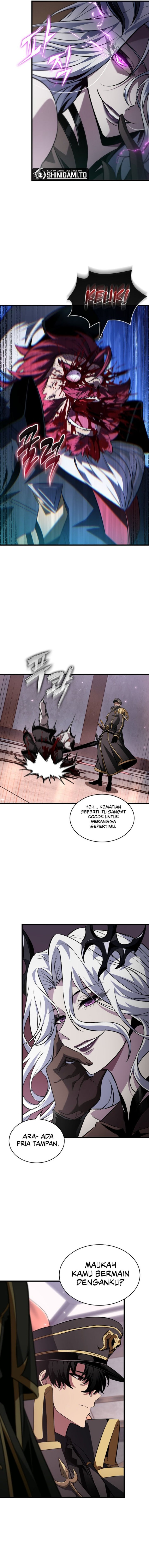 Pick Me Up, Infinite Gacha Chapter 160 Gambar 14