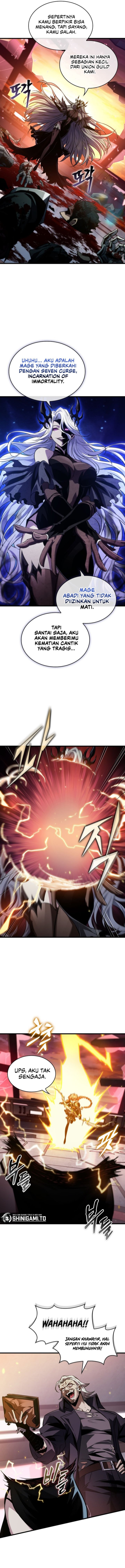 Pick Me Up, Infinite Gacha Chapter 160 Gambar 15