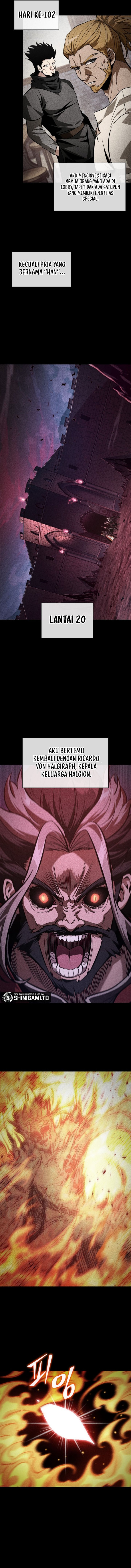 Pick Me Up, Infinite Gacha Chapter 161 Gambar 5