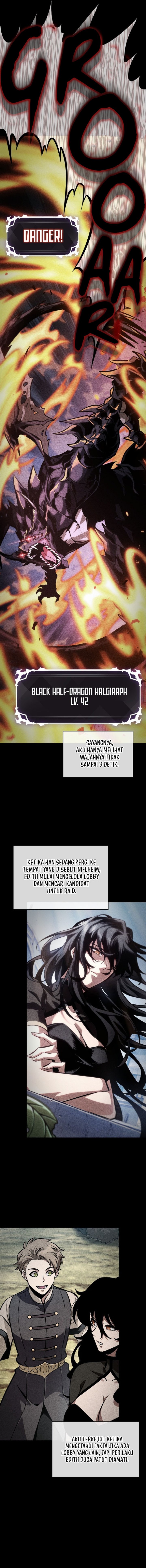Pick Me Up, Infinite Gacha Chapter 161 Gambar 6