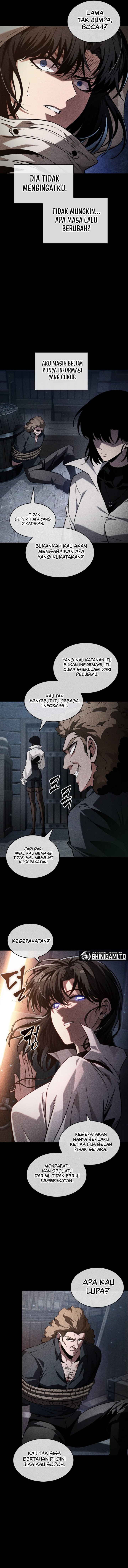 Pick Me Up, Infinite Gacha Chapter 161 Gambar 8