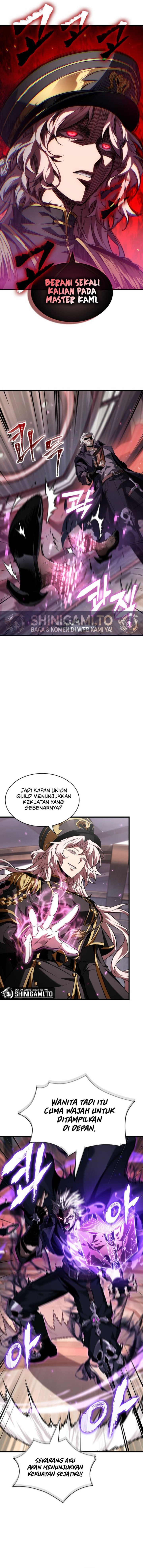 Pick Me Up, Infinite Gacha Chapter 161 Gambar 10