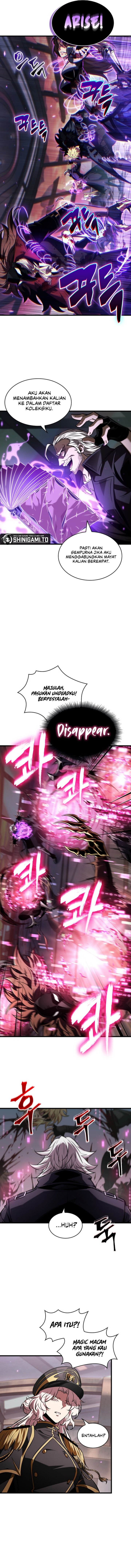 Pick Me Up, Infinite Gacha Chapter 161 Gambar 11