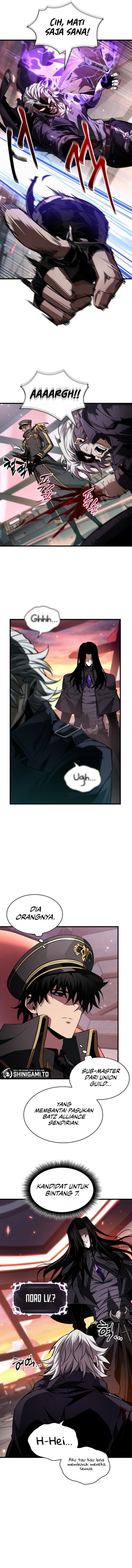 Pick Me Up, Infinite Gacha Chapter 161 Gambar 12