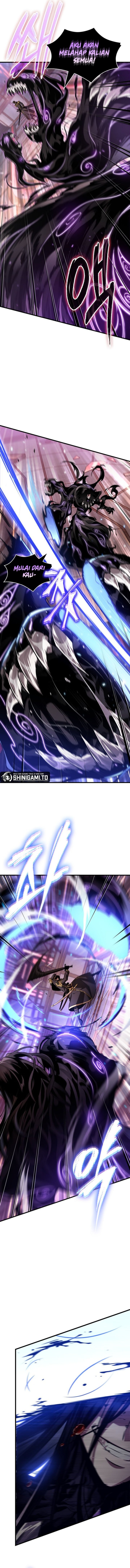 Pick Me Up, Infinite Gacha Chapter 161 Gambar 16