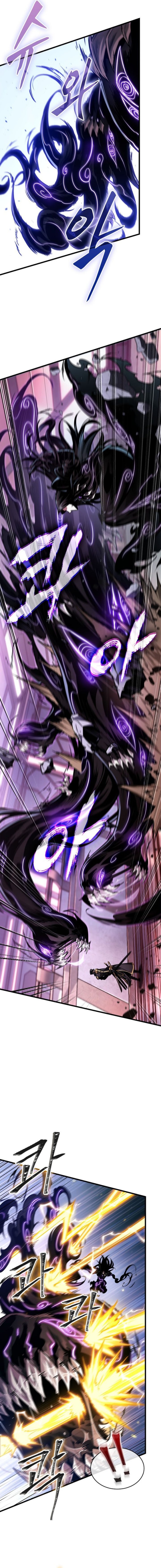 Pick Me Up, Infinite Gacha Chapter 161 Gambar 17