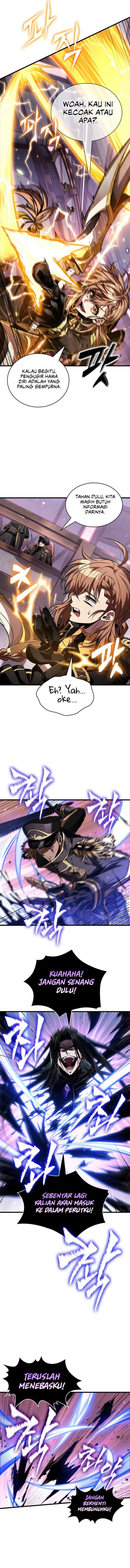 Pick Me Up, Infinite Gacha Chapter 161 Gambar 18
