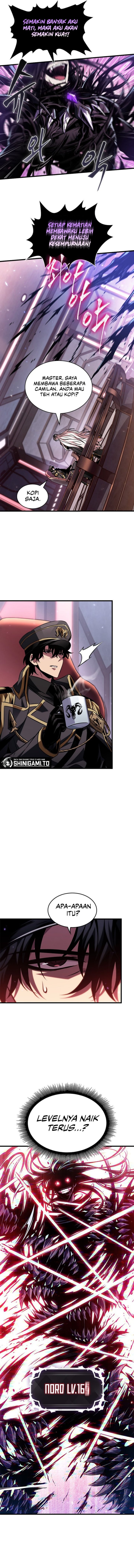 Pick Me Up, Infinite Gacha Chapter 161 Gambar 19