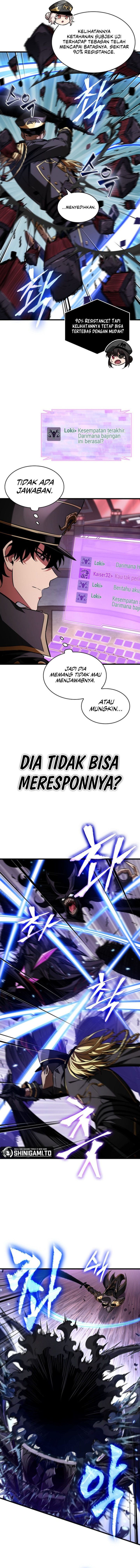 Pick Me Up, Infinite Gacha Chapter 162 Gambar 6