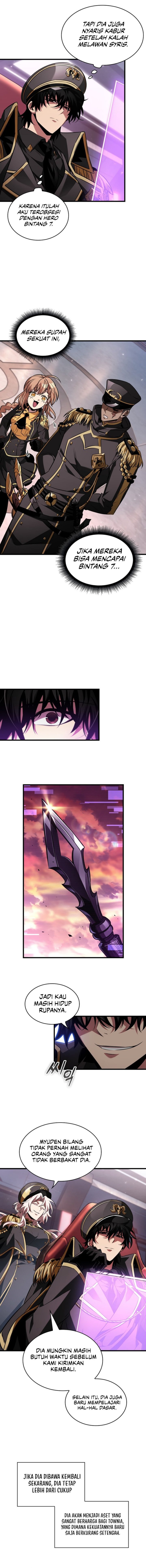 Pick Me Up, Infinite Gacha Chapter 162 Gambar 10