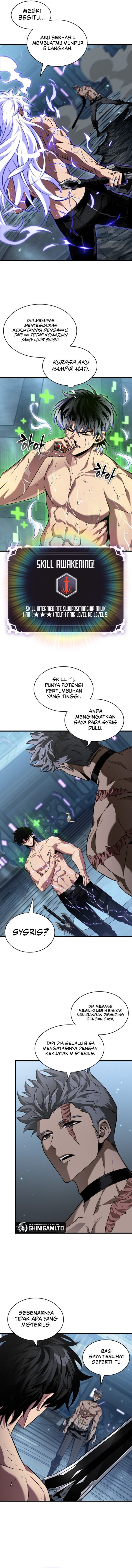 Pick Me Up, Infinite Gacha Chapter 162 Gambar 12