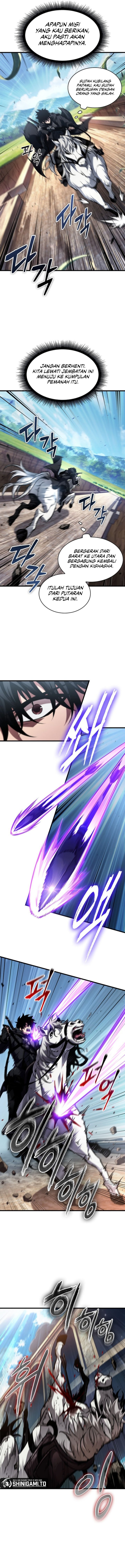 Pick Me Up, Infinite Gacha Chapter 167 Gambar 7