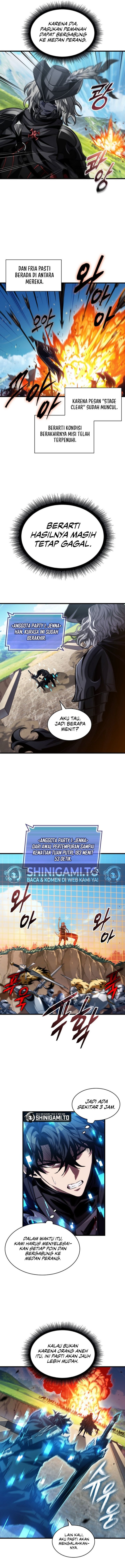 Pick Me Up, Infinite Gacha Chapter 167 Gambar 11