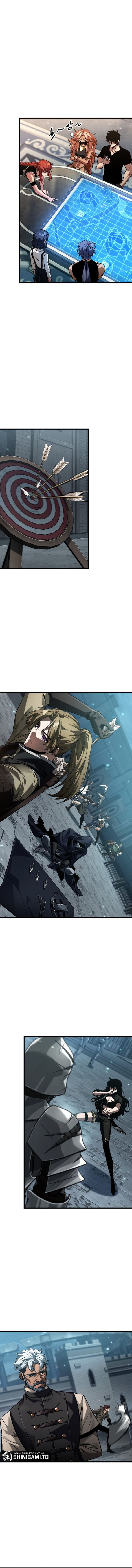 Pick Me Up, Infinite Gacha Chapter 169 Fix Gambar 4