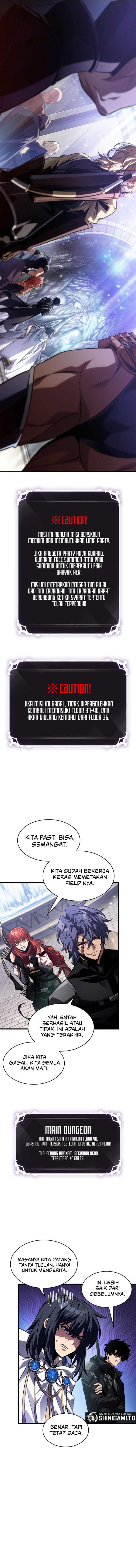 Pick Me Up, Infinite Gacha Chapter 169 Fix Gambar 7