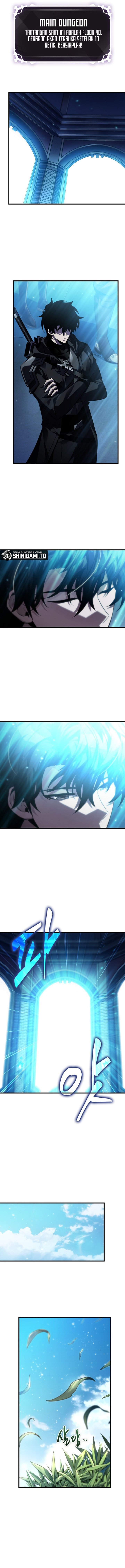 Pick Me Up, Infinite Gacha Chapter 169 Fix Gambar 11