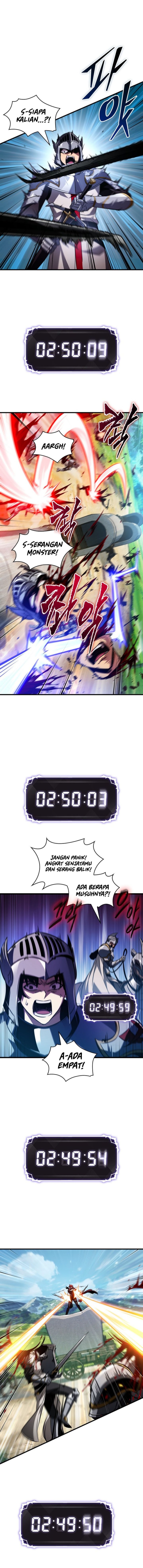 Pick Me Up, Infinite Gacha Chapter 169 Fix Gambar 13