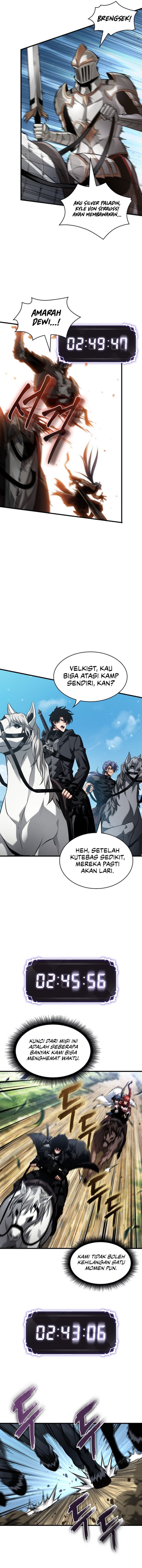 Pick Me Up, Infinite Gacha Chapter 169 Fix Gambar 14