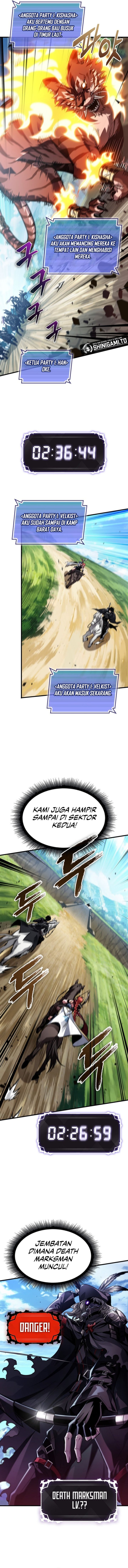Pick Me Up, Infinite Gacha Chapter 169 Fix Gambar 15