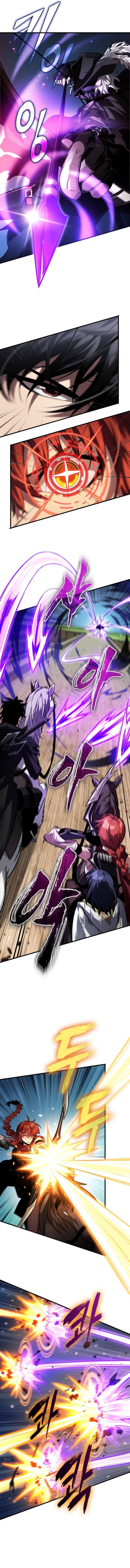 Pick Me Up, Infinite Gacha Chapter 169 Fix Gambar 16