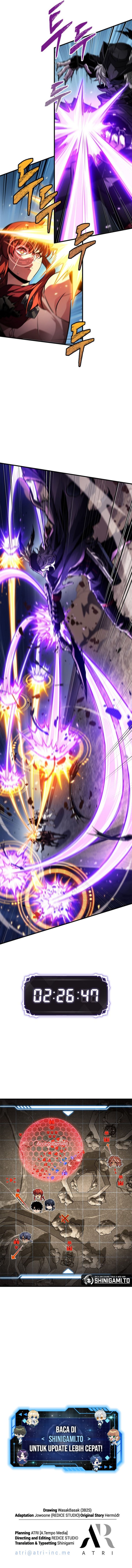 Pick Me Up, Infinite Gacha Chapter 169 Fix Gambar 17