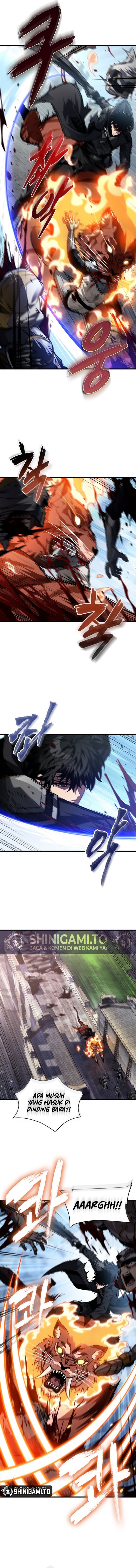 Pick Me Up, Infinite Gacha Chapter 170 Gambar 10