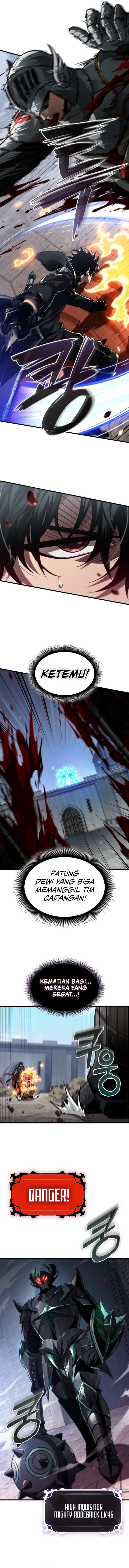 Pick Me Up, Infinite Gacha Chapter 170 Gambar 12