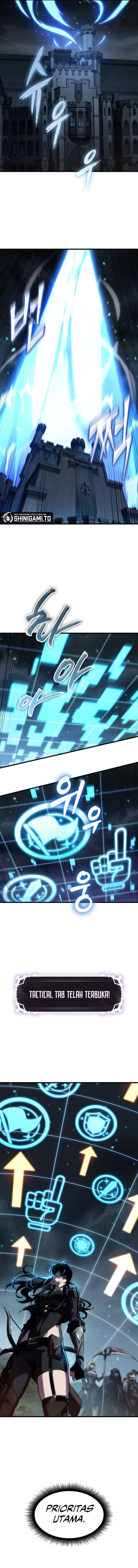 Pick Me Up, Infinite Gacha Chapter 170 Gambar 16