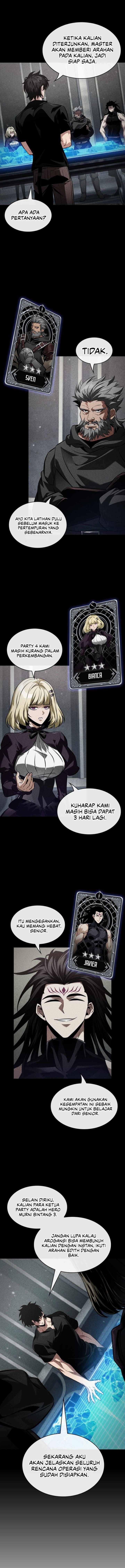 Pick Me Up, Infinite Gacha Chapter 171 Gambar 6