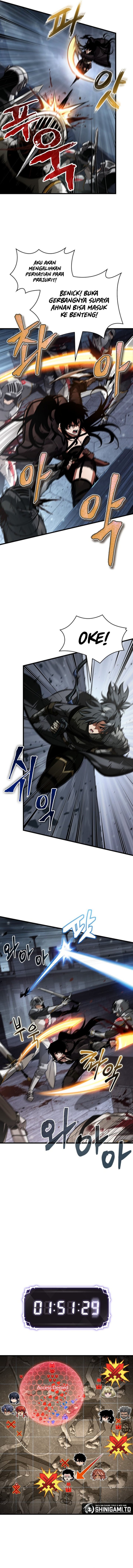 Pick Me Up, Infinite Gacha Chapter 171 Gambar 9