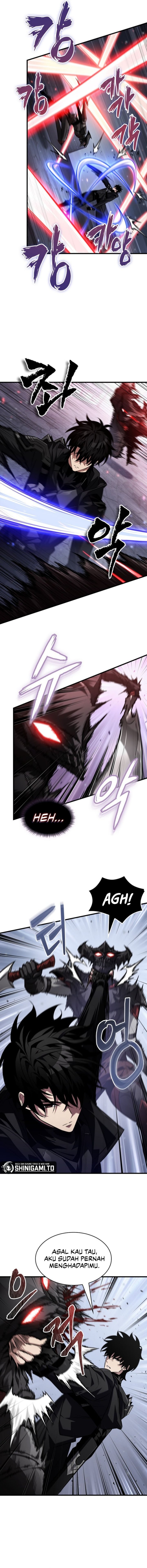 Pick Me Up, Infinite Gacha Chapter 171 Gambar 12