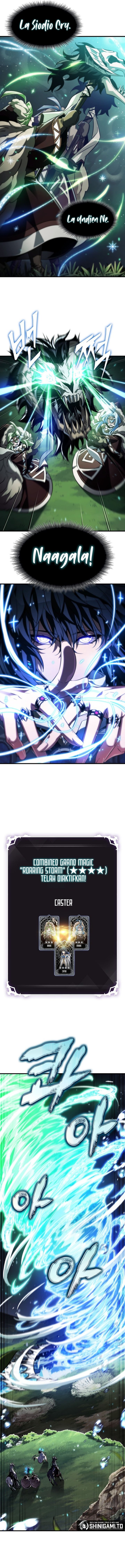 Pick Me Up, Infinite Gacha Chapter 171 Gambar 17