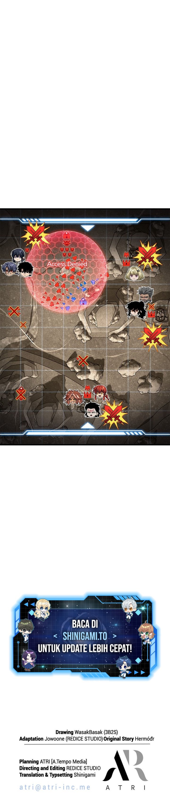 Pick Me Up, Infinite Gacha Chapter 171 Gambar 18