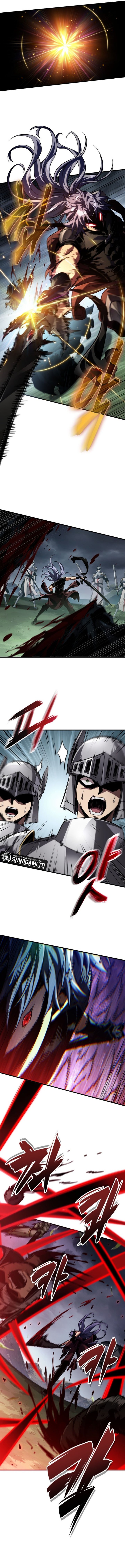 Pick Me Up, Infinite Gacha Chapter 172 Gambar 5