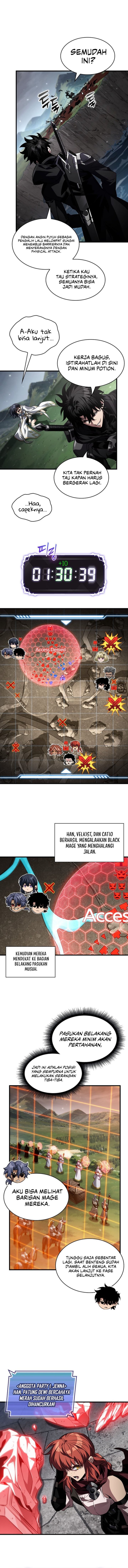 Pick Me Up, Infinite Gacha Chapter 172 Gambar 6