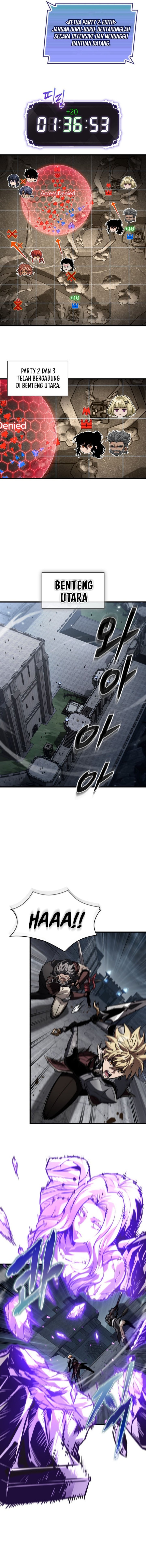 Pick Me Up, Infinite Gacha Chapter 172 Gambar 8